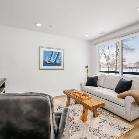 Cypress Parkside Condo Traverse City Extérieur photo