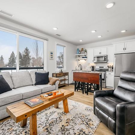 Cypress Parkside Condo Traverse City Extérieur photo