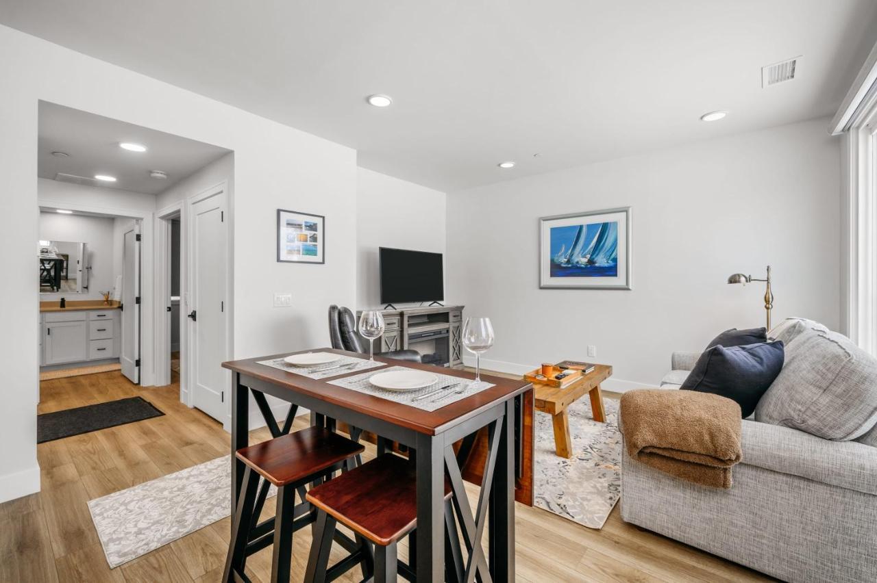 Cypress Parkside Condo Traverse City Extérieur photo