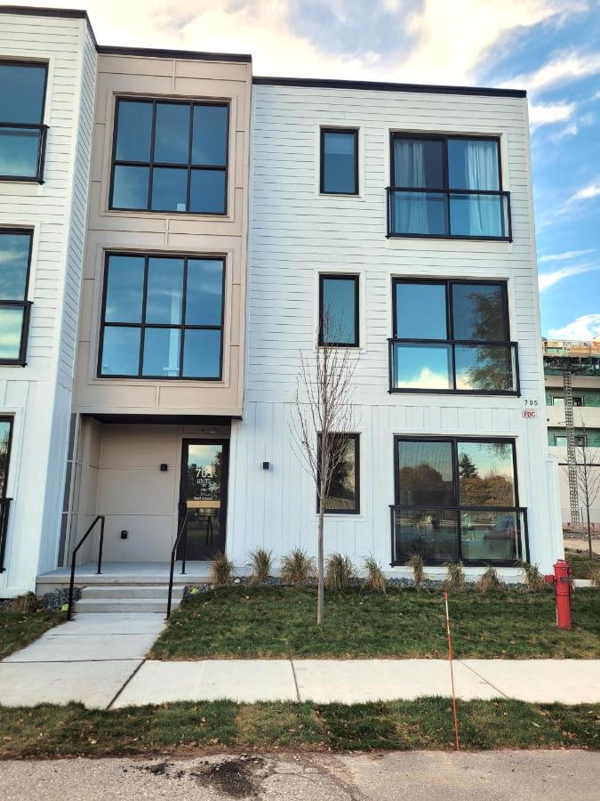 Cypress Parkside Condo Traverse City Extérieur photo