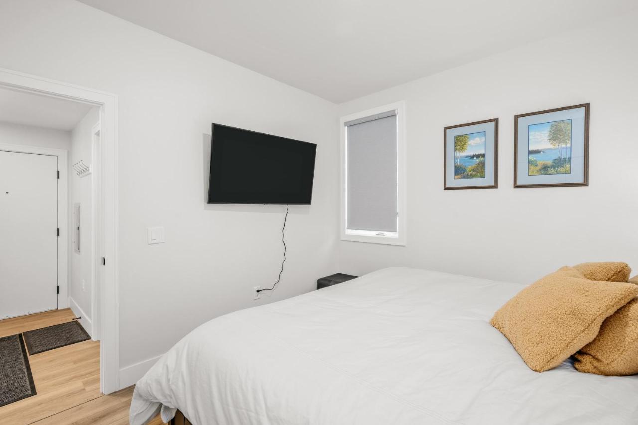 Cypress Parkside Condo Traverse City Extérieur photo