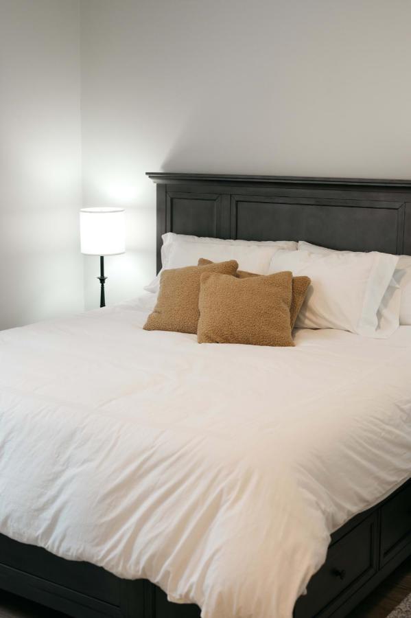 Cypress Parkside Condo Traverse City Extérieur photo