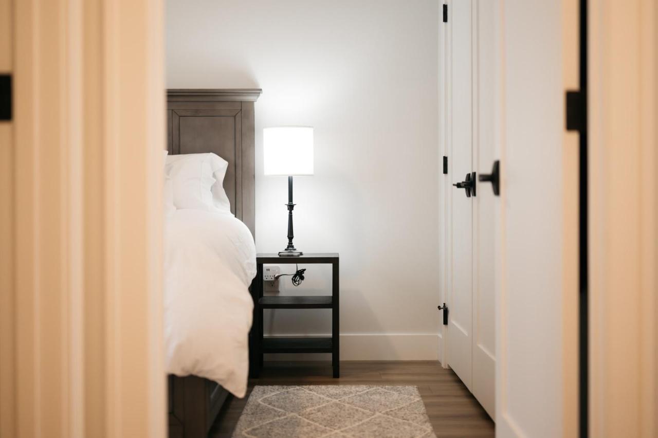 Cypress Parkside Condo Traverse City Extérieur photo