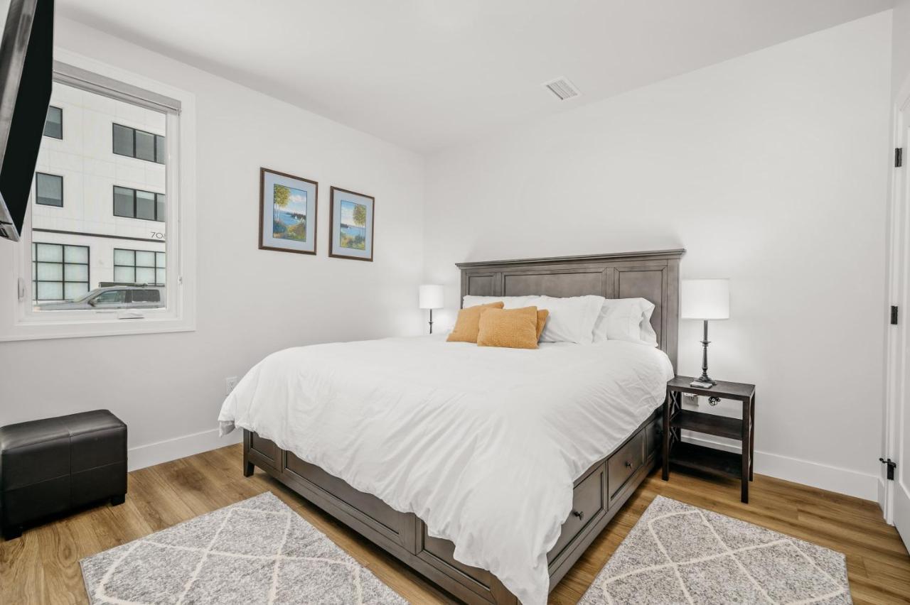 Cypress Parkside Condo Traverse City Extérieur photo