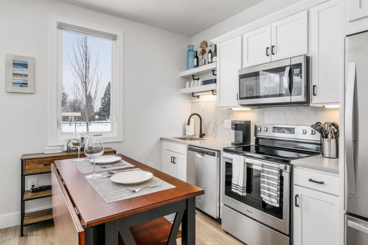 Cypress Parkside Condo Traverse City Extérieur photo